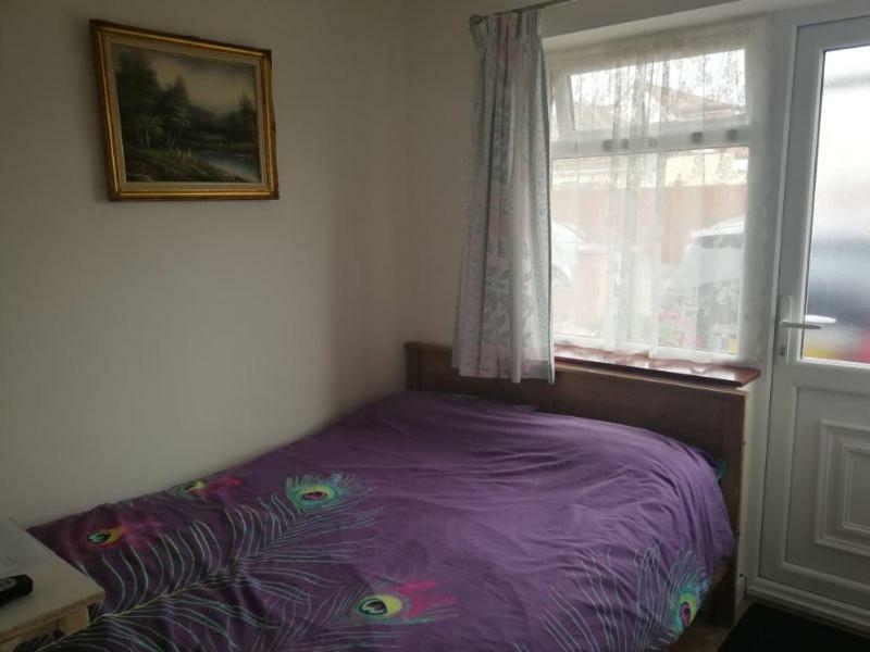 Rest Room Near To Heathrow Airport Ashford  Екстер'єр фото